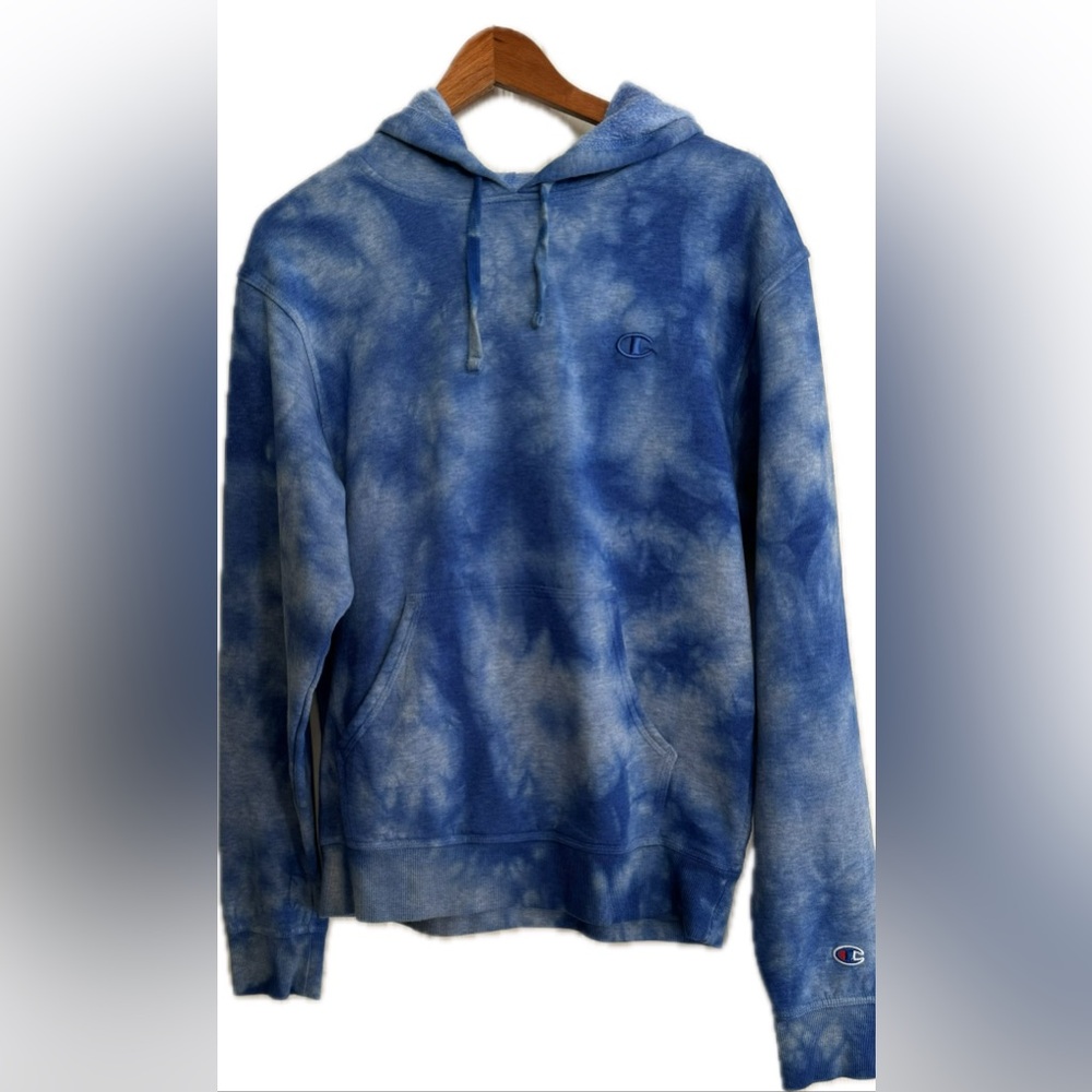 NWOT Boys Champion hoodie small Men’s or Teen